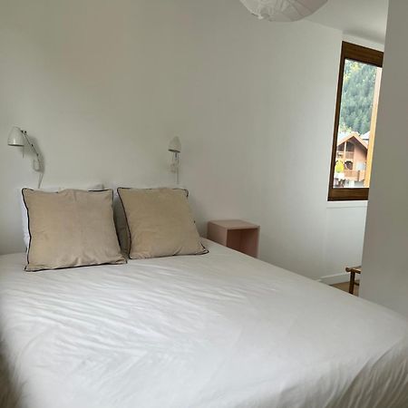 Appartement Oliver Chamonix Eksteriør billede