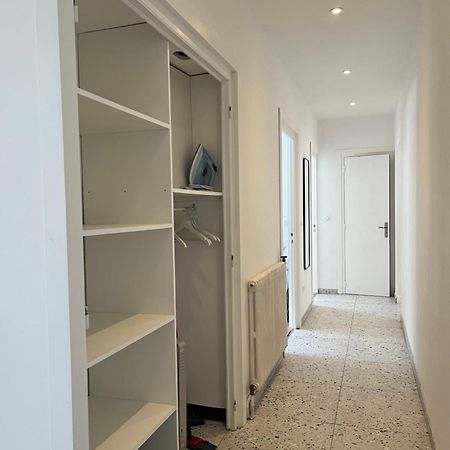 Appartement Oliver Chamonix Eksteriør billede
