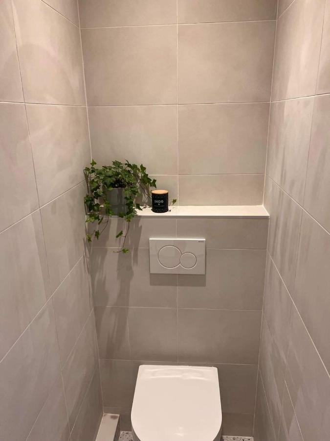Appartement Oliver Chamonix Eksteriør billede