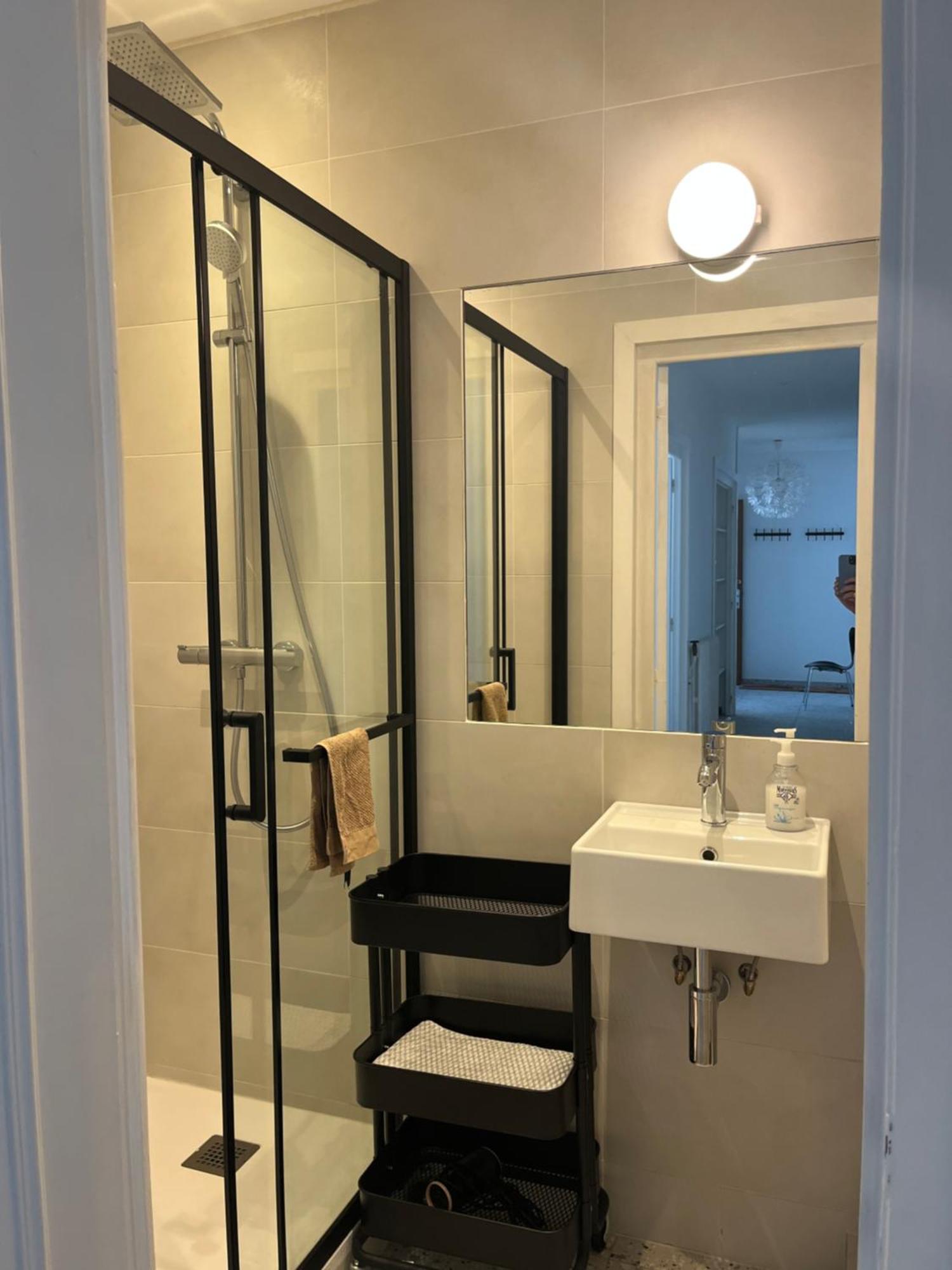 Appartement Oliver Chamonix Eksteriør billede